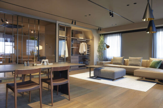 KOKOROISHI東京 GRAND OPENING