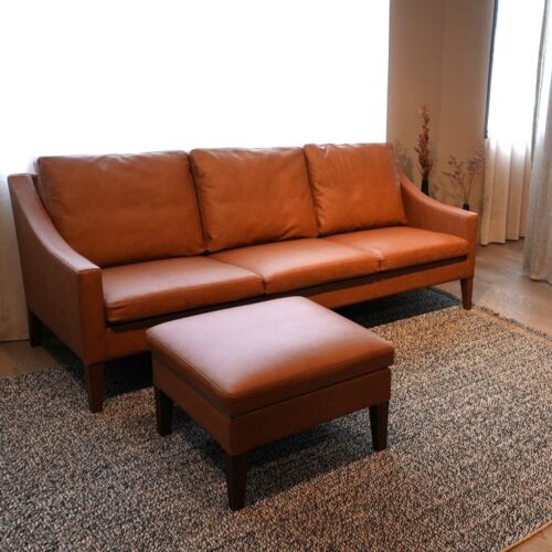 展示品・現品販売 | KOKOROISHI(心石工芸)｜革ソファ・国産