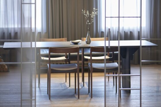 TENON 展示会 @KOKOROISHI東京　9/18～9/30