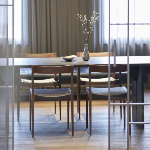 TENON展示会 開催のお知らせ（4/16～4/28）