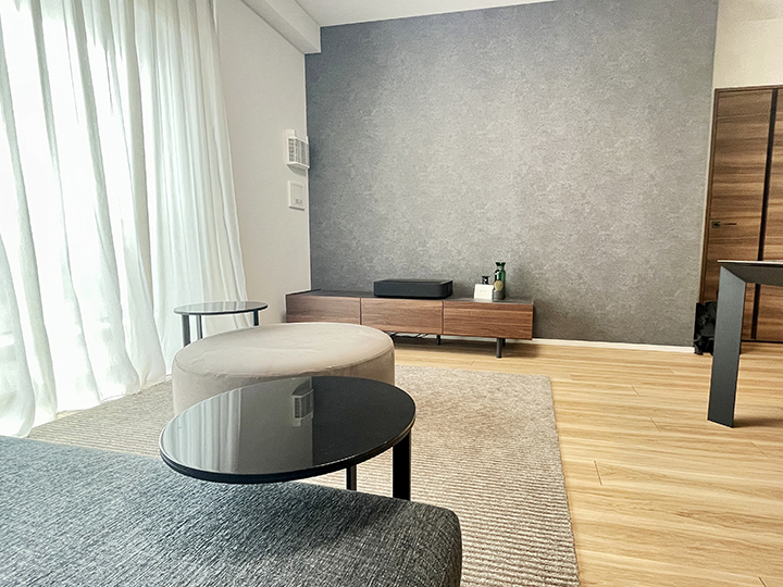 _HILL（ヒル）_ロースタイルのソファHILL_本革