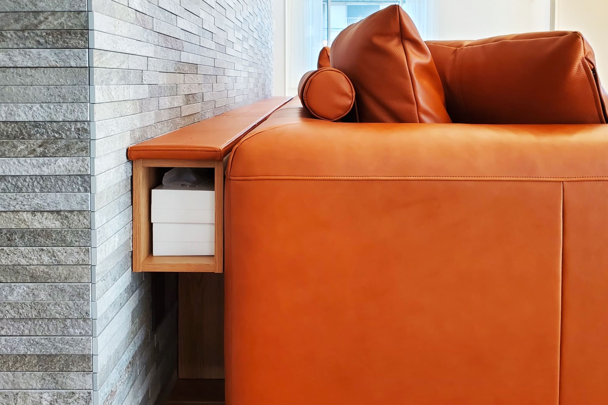 PARASSO（パラッソ）