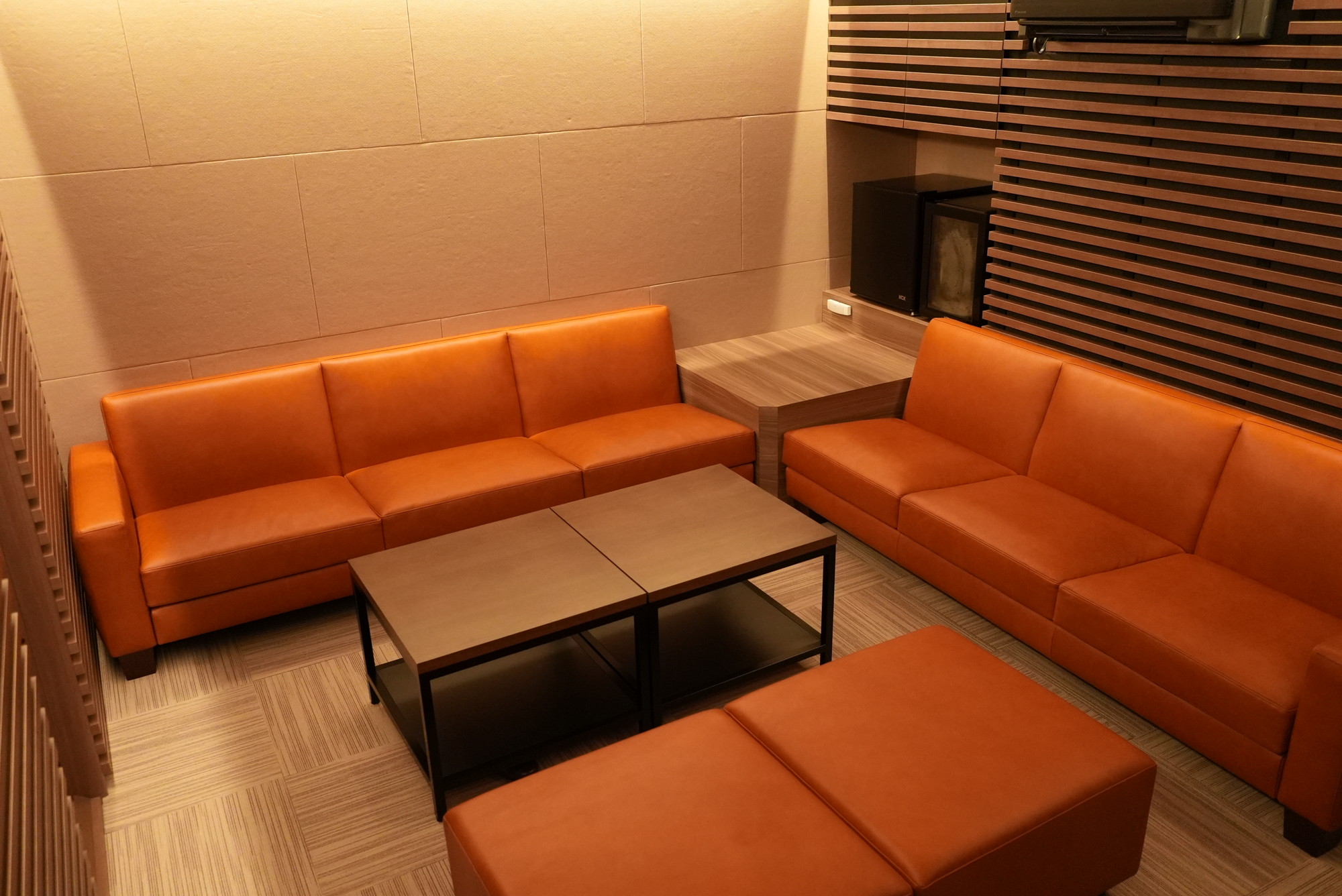 マンションリノベーションのカスタムソファ_ASTORIA（アストリア）