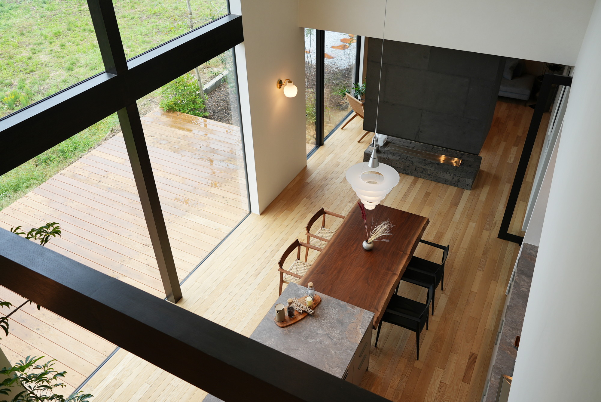 千葉のモデルハウス_オーダーソファ_CATORA（カトラ）