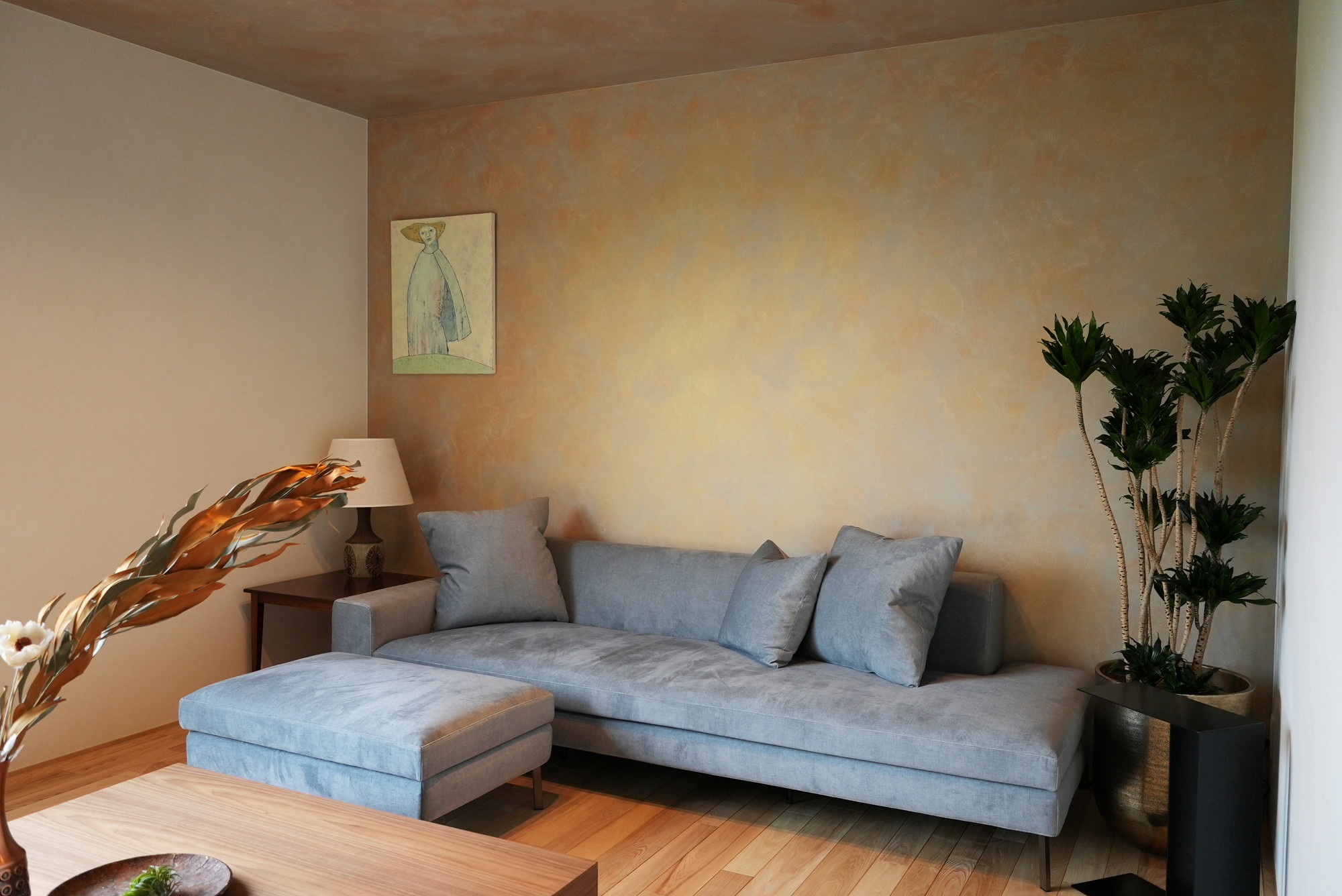 千葉のモデルハウス_オーダーソファ_CATORA（カトラ）