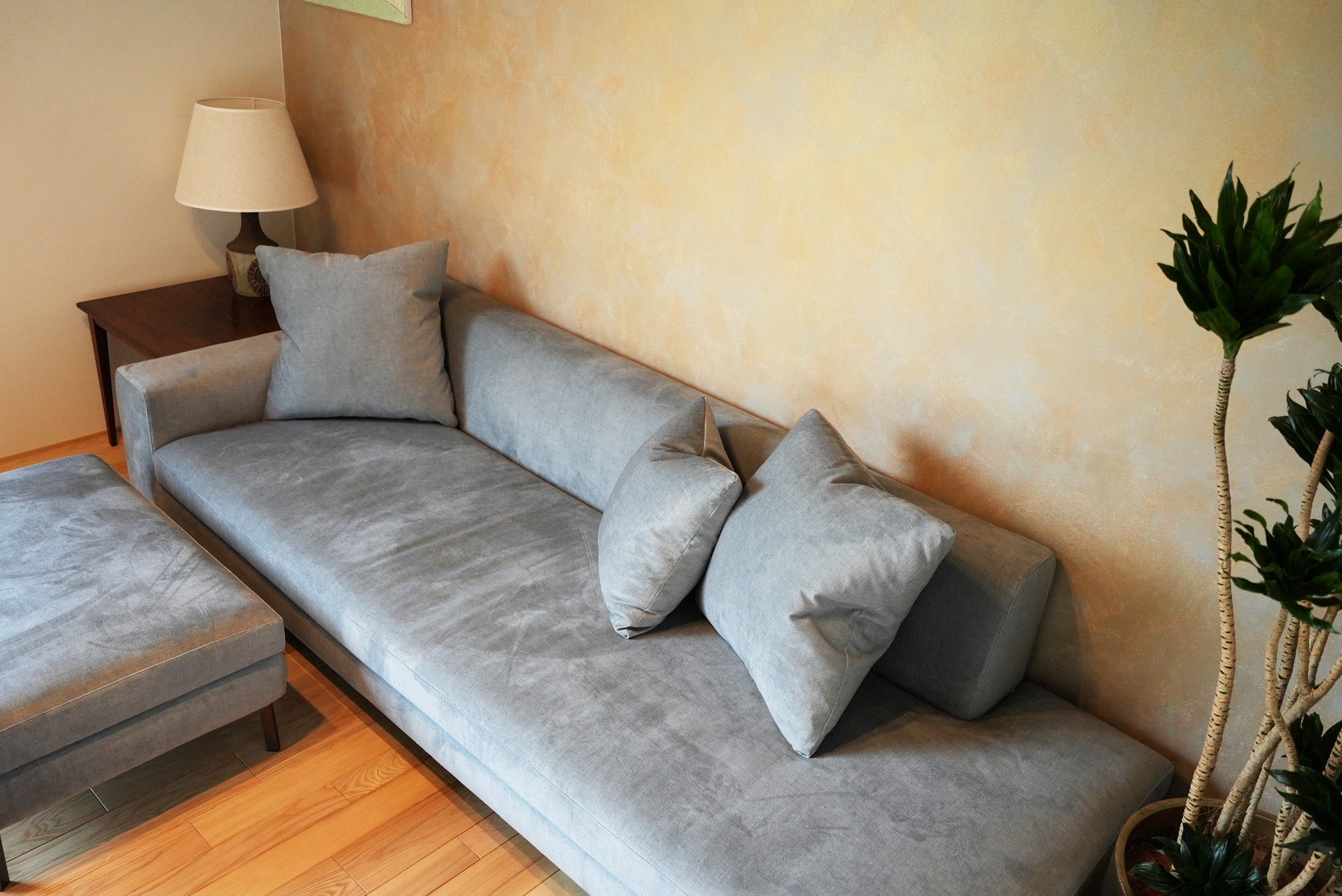 千葉のモデルハウス_オーダーソファ_CATORA（カトラ）