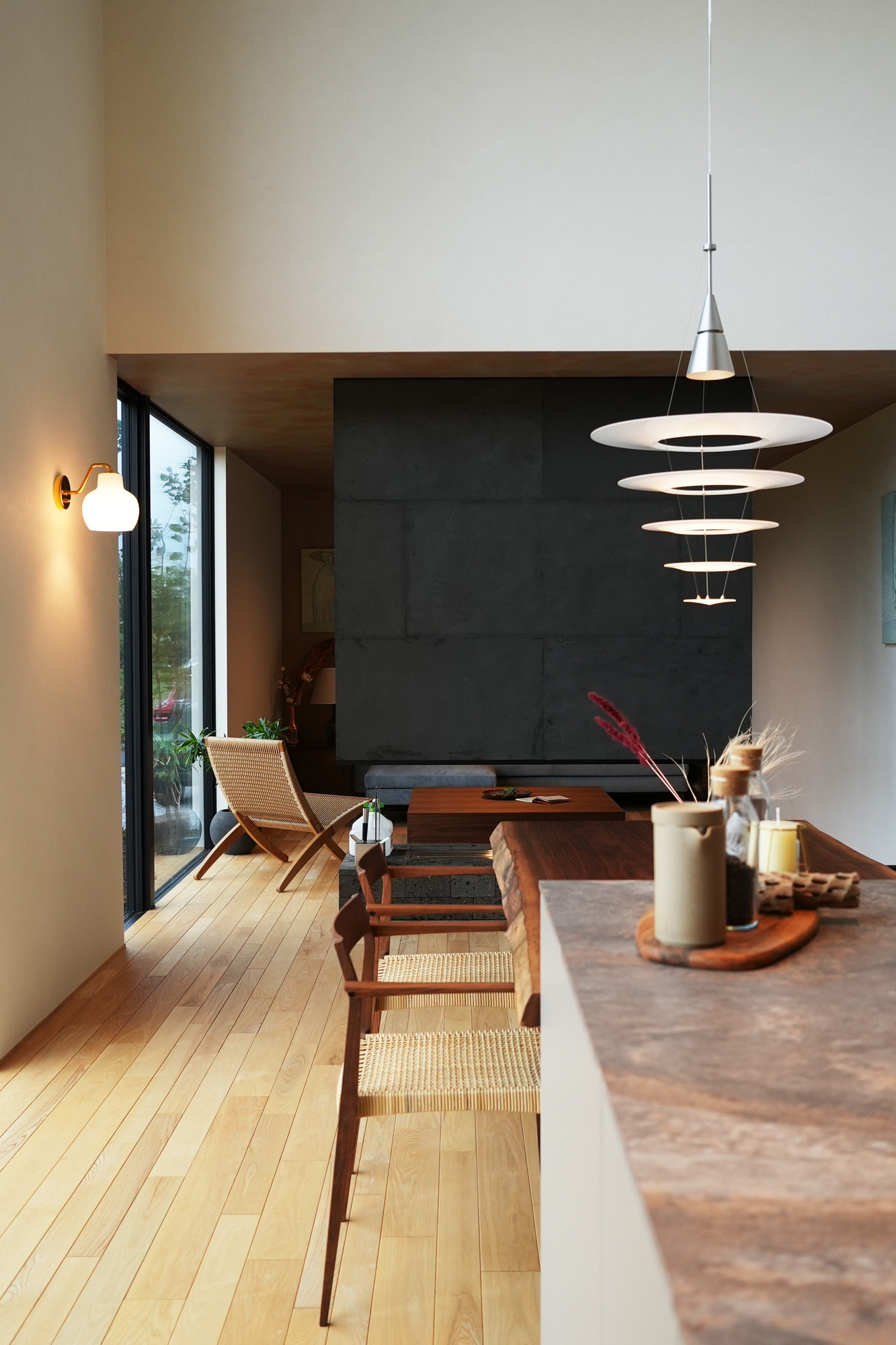 千葉のモデルハウス_オーダーソファ_CATORA（カトラ）