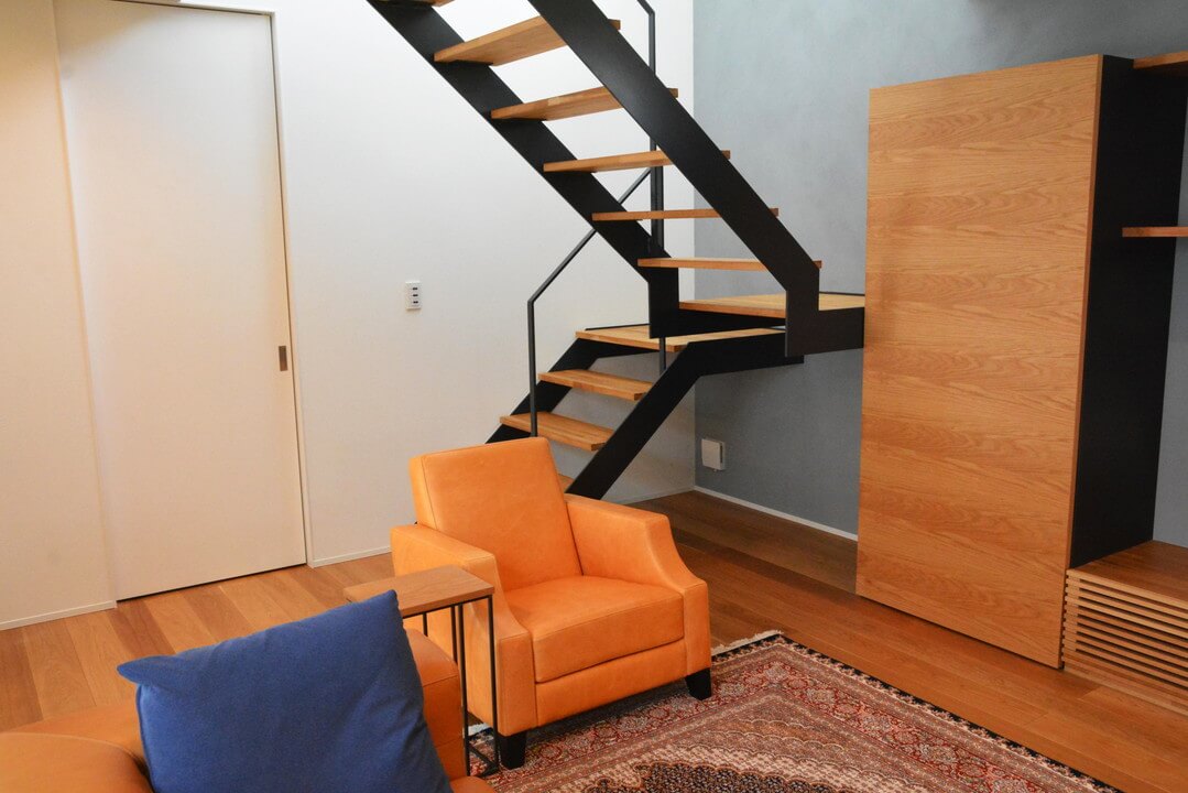 アームチェア、BROOKLYN(ブルックリン)