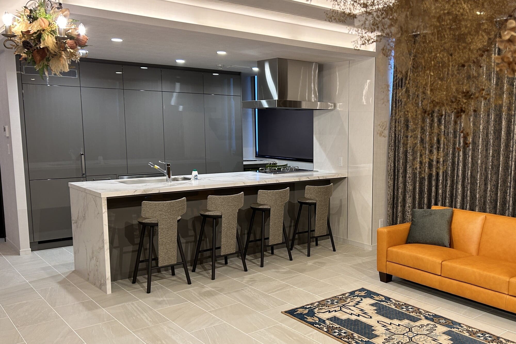 ASTORIA（アストリア）_おもてなしと賑わいの空間